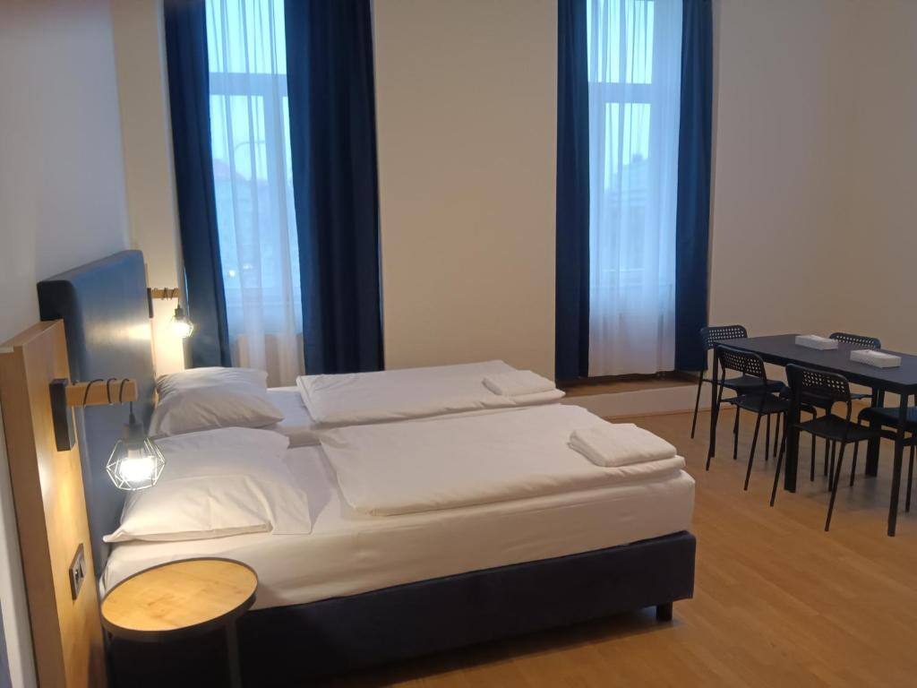 Apartmán - Powder Tower Suites