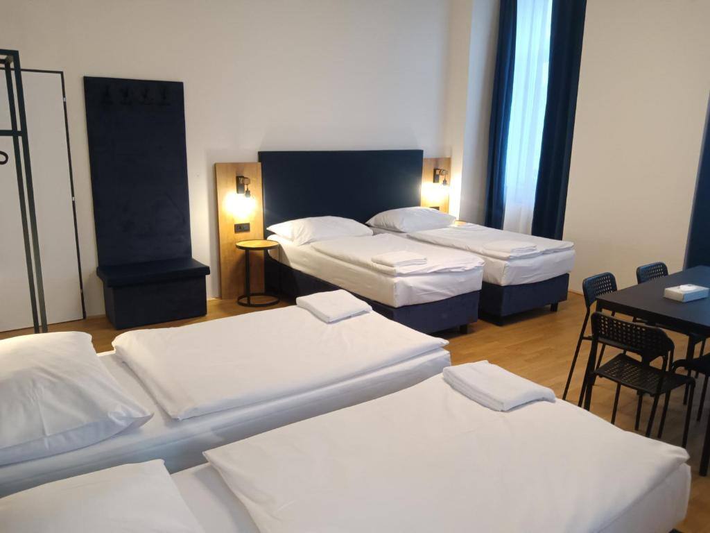 Apartmán s pěti ložnicemi - Powder Tower Suites